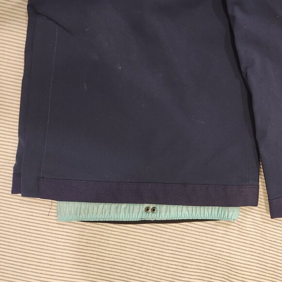 Under Armour Womens ColdGear Infrared Chutes Snowboard Ski Pants - XL - Picture 2 of 6